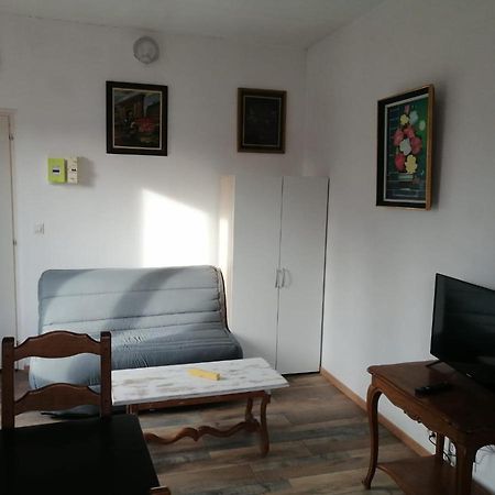 S2 Studio A Courtenay Proche Commerces 외부 사진