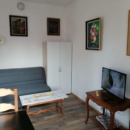S2 Studio A Courtenay Proche Commerces 외부 사진