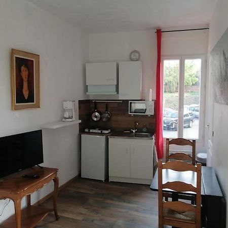S2 Studio A Courtenay Proche Commerces 외부 사진