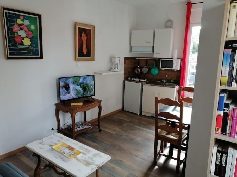 S2 Studio A Courtenay Proche Commerces 외부 사진