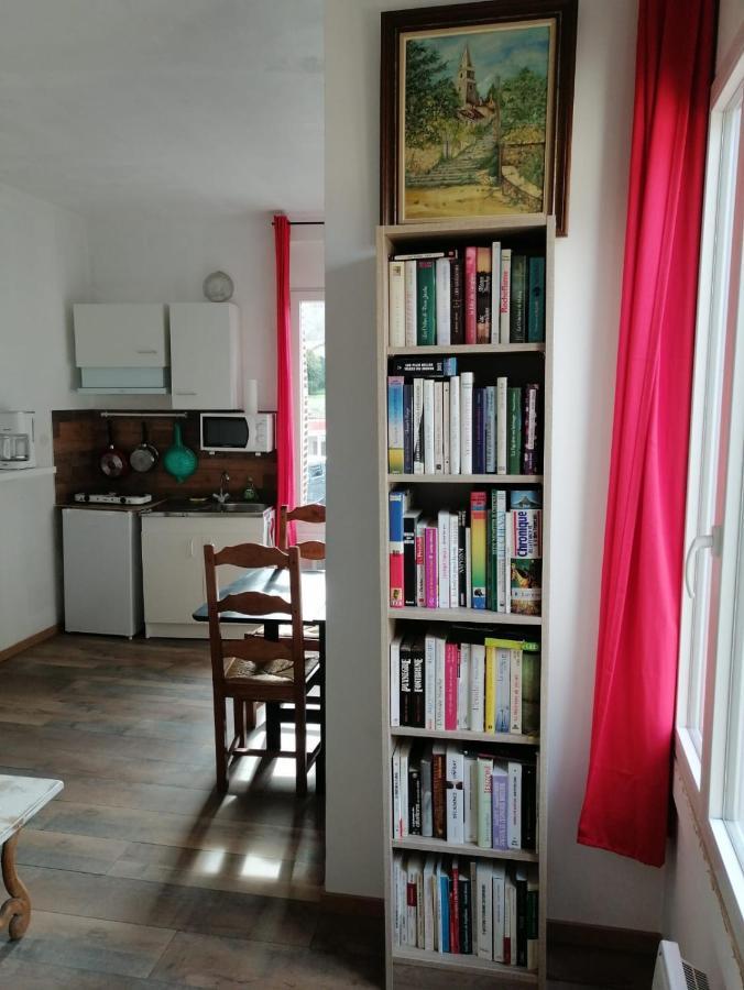 S2 Studio A Courtenay Proche Commerces 외부 사진