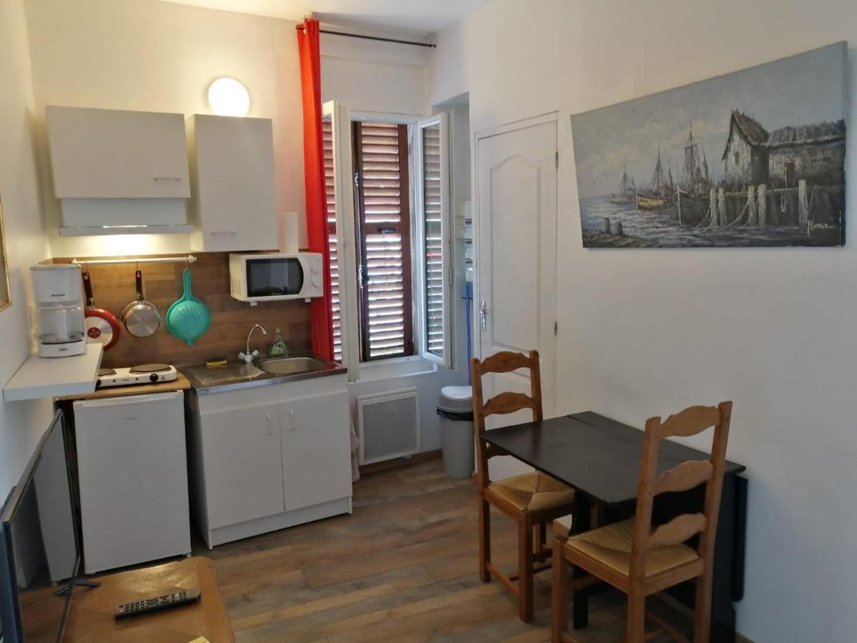 S2 Studio A Courtenay Proche Commerces 외부 사진